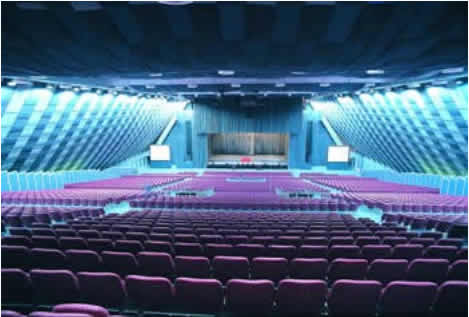 LITA LIGHTING FACTORY