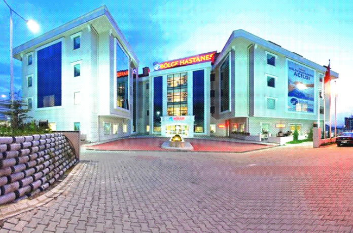 MALTEPE REGION HOSPITAL